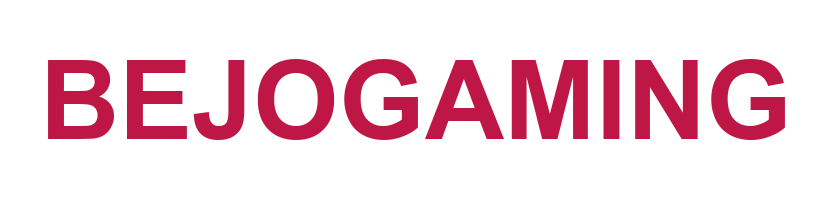 BEJOGAMING